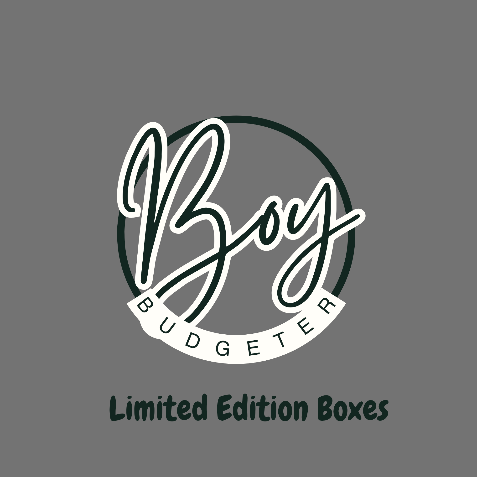 Limited Edition Boxes