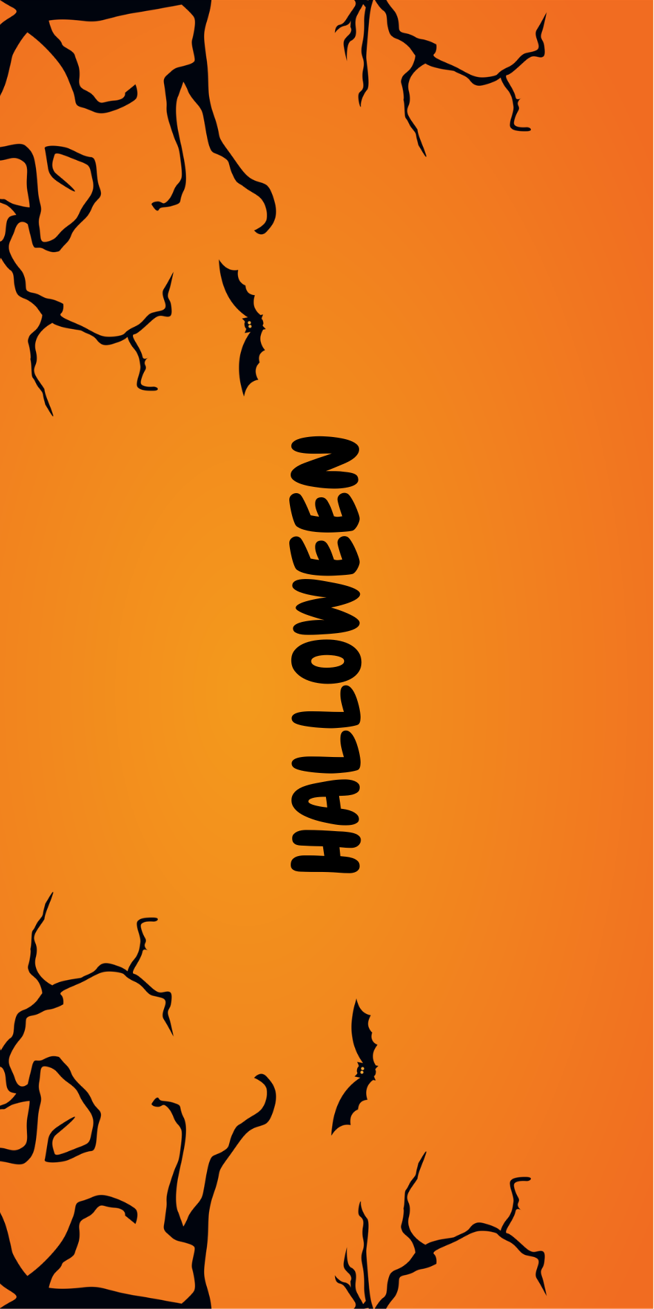 Halloween Savings Challenge & Insert