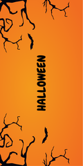 Halloween Savings Challenge & Insert