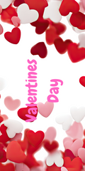 Valentines Day Savings Challenge & Insert