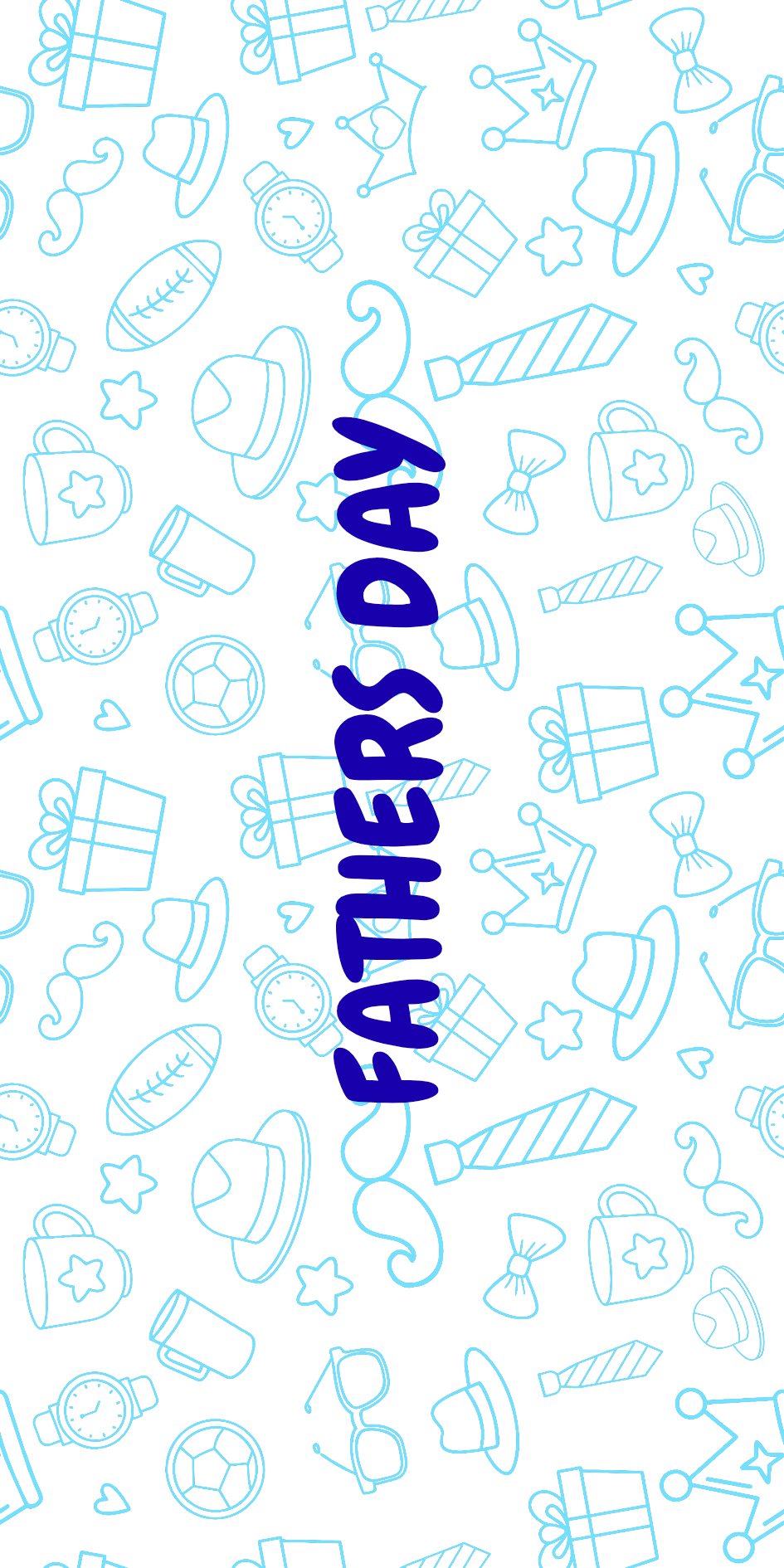 Fathers Day Savings Challenge & Insert