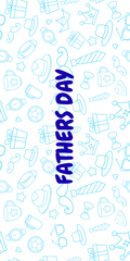 Fathers Day Savings Challenge & Insert