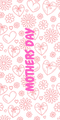 Mothers Day Savings Challenge & Insert