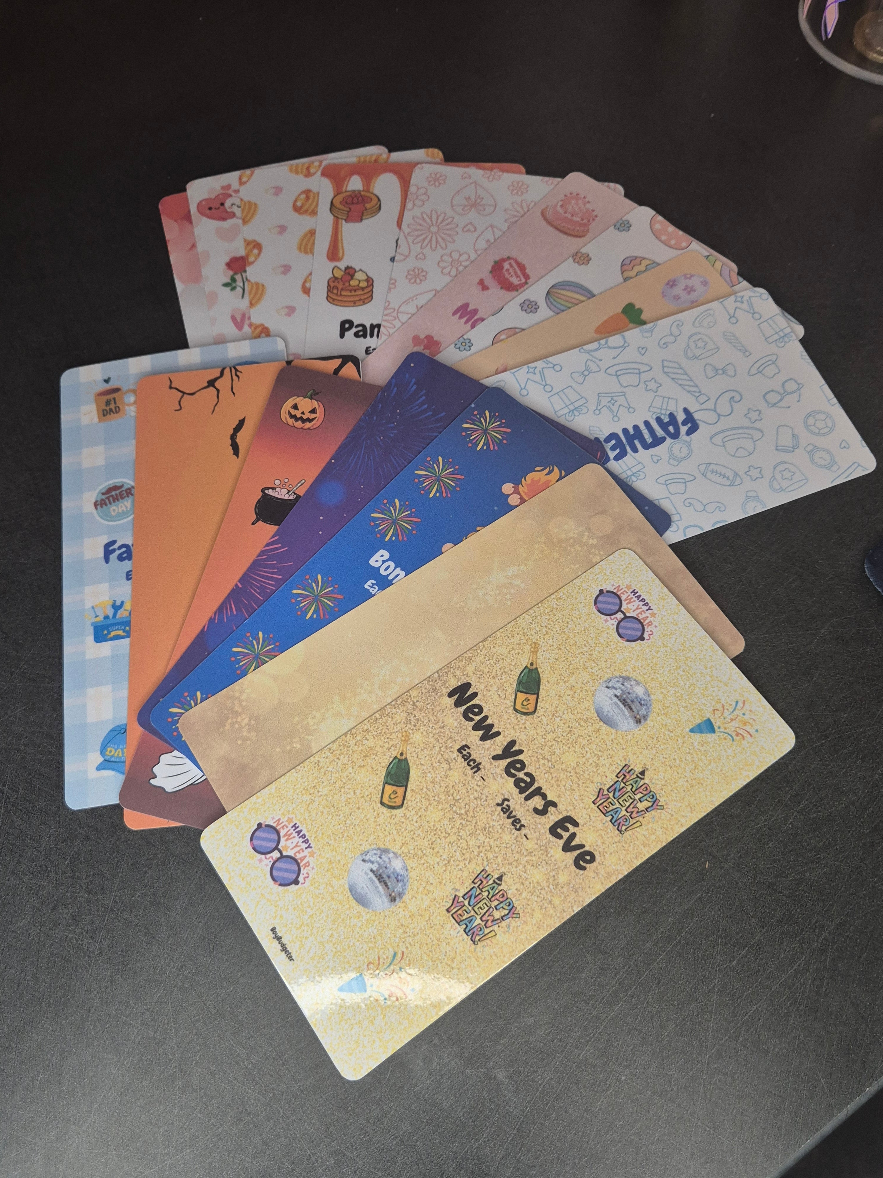 Occasions Bundle