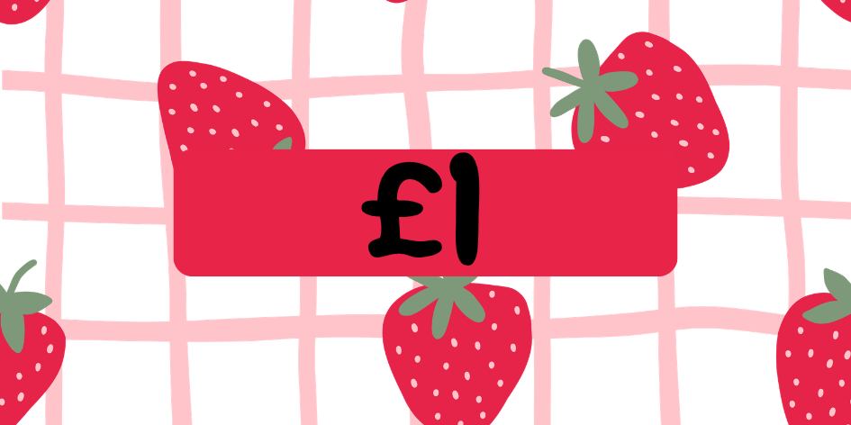 £1 Placeholders