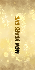 New Years Eve Savings Challenge & Insert