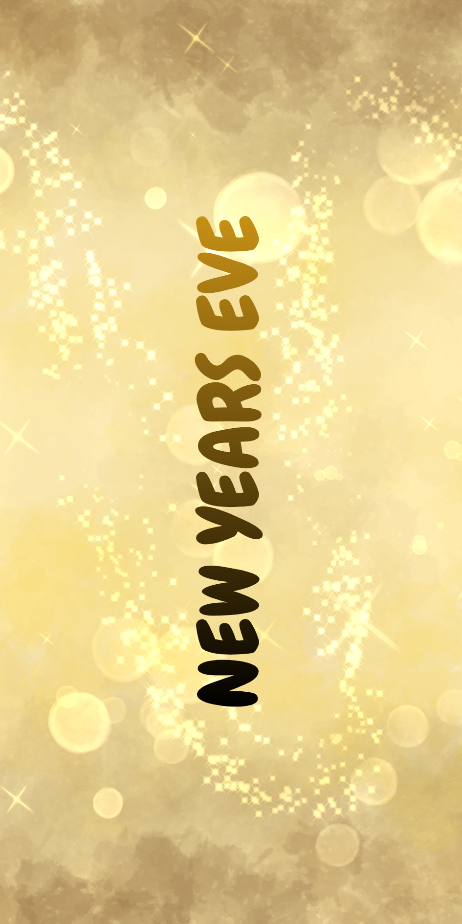 New Years Eve Savings Challenge & Insert