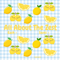 Lemon Mini Savings Challenge